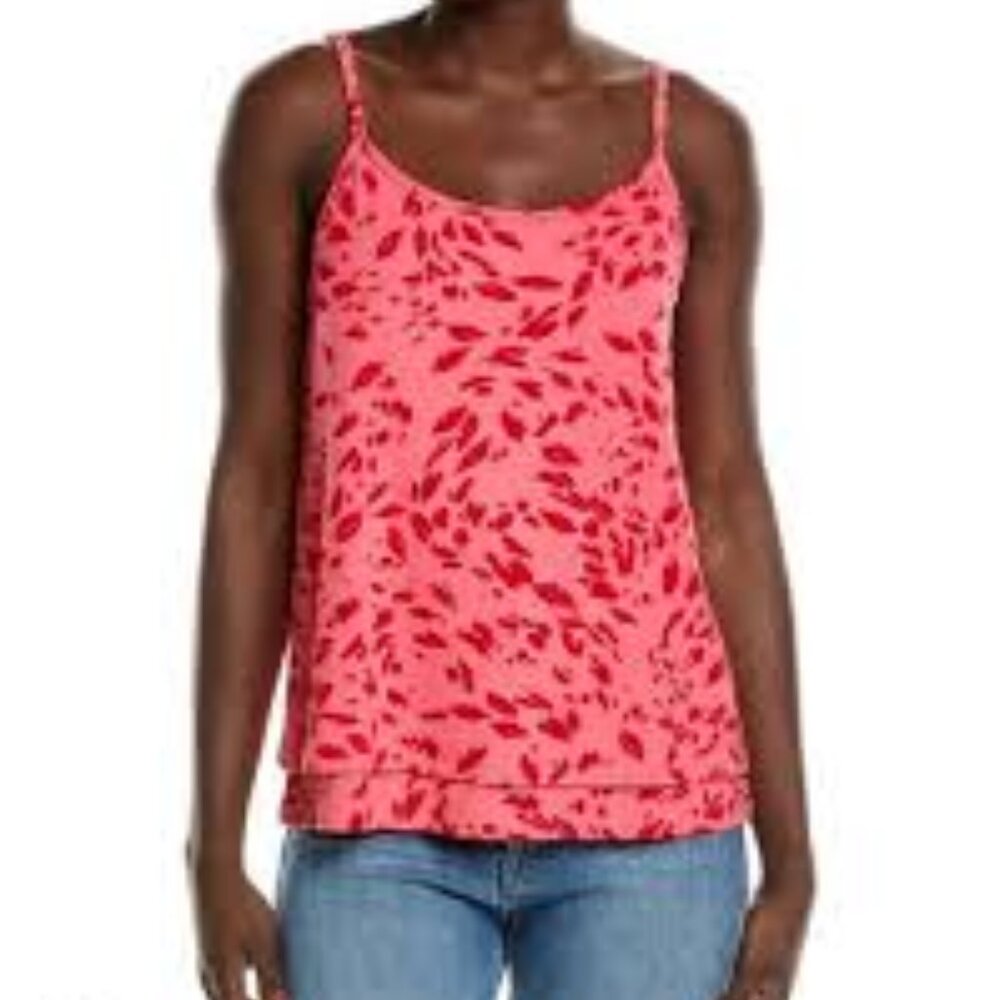 NWOT cabi Balcony Cami size small, was 69$